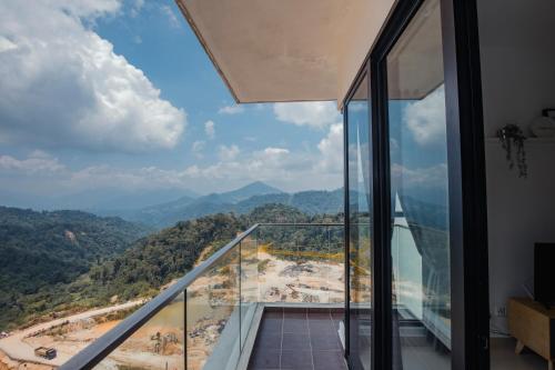 Modern Suite@Midhills Genting Highlands Free WiFi