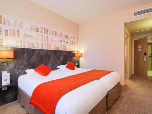 Photo - Kyriad Angers Ouest Beaucouzé