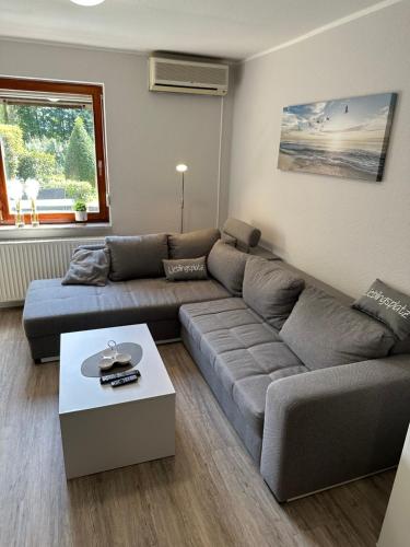 Home of Oasis - Indoorpool, Sauna, Naturteich in Surwold