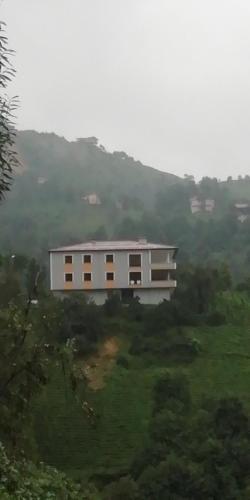 Şımal villa