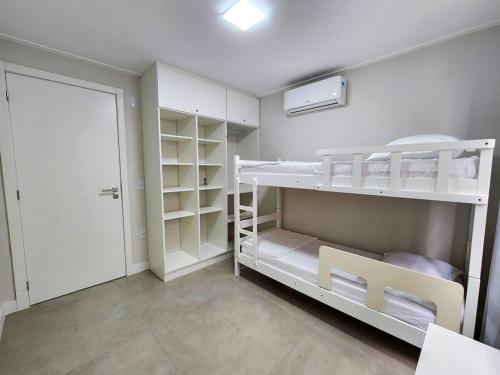 Three-Bedroom Apartment image 10