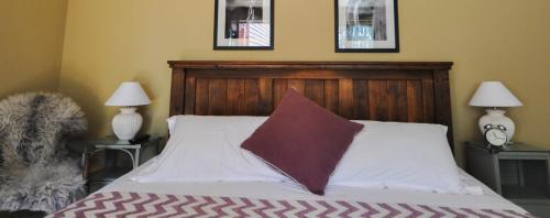 The Dabbling Duck Room Type - Superior Double or Twin Room