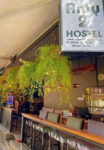 Amy 2 Hostel Hue