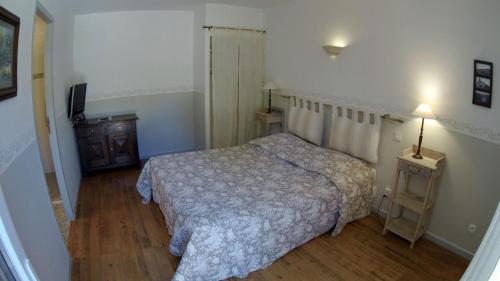 La Farigoule (Chambres d'Hôtes) (La Farigoule (Chambres d'Hotes)) in 韋爾東河畔博迪納爾