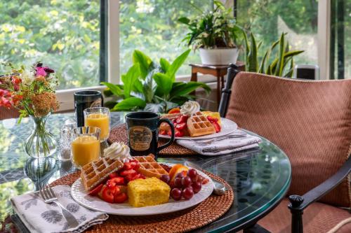 Pinecrest Bed & Breakfast - 식음료(F&B)