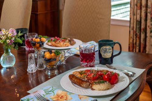 Pinecrest Bed & Breakfast - 식음료(F&B)