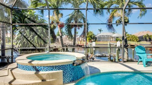 Villa Coral Harbour Cape Coral - image 6