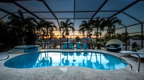 Villa Coral Harbour Cape Coral - image 7