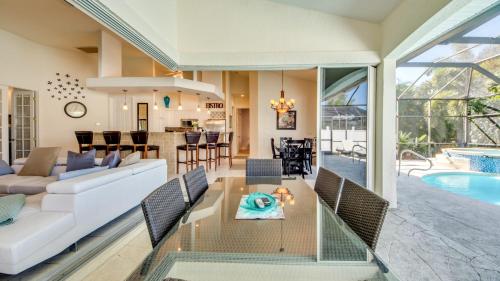 Villa Coral Harbour Cape Coral - image 10