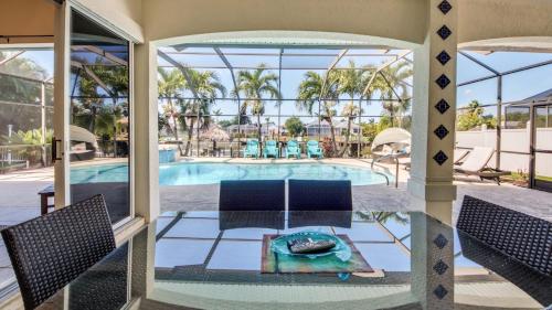 Villa Coral Harbour Cape Coral - image 12