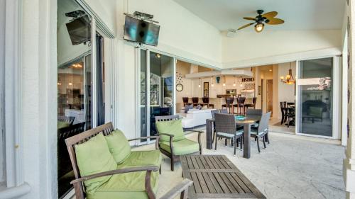 Villa Coral Harbour Cape Coral - image 14