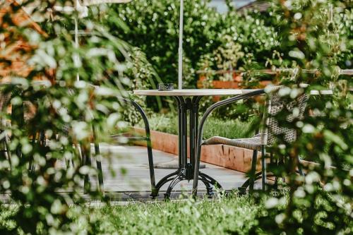 Landhotel Berger – Ainring, ID