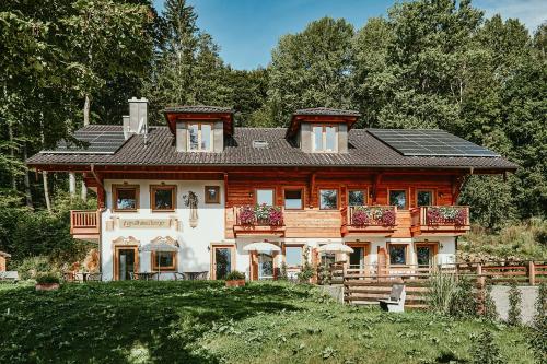 Landhotel Berger – Ainring, ID