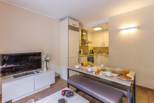 Comoditats, Pierre & Vacances Andorra Bordes d’Envalira in Bordes d' Envalira