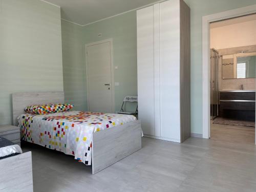 1 king bed