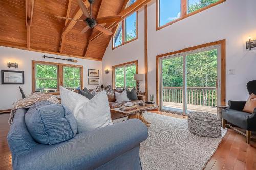 Woodhaven in Swanton, USA