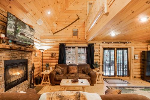 The Mountain Airy in Oakland, USA