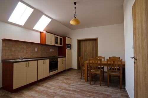 Penzion Bednářův dvůr - image 12
