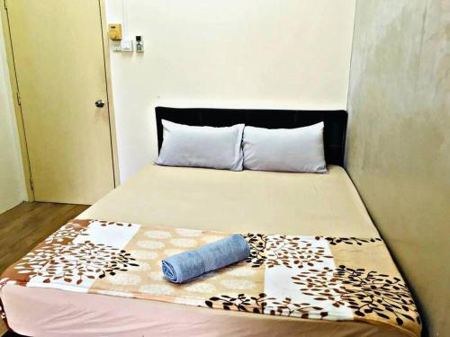 Home in Bayan Lepas4R3B Dnaz Homestay@Bayan Baru