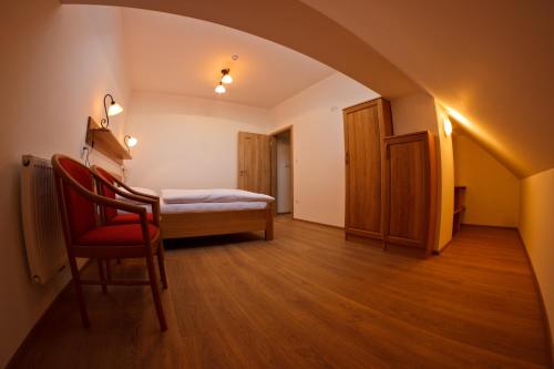 Penzion Bednářův dvůr - image 4