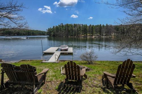 Ski Shore, Swanton (foto 4)