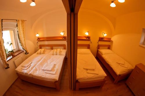 Penzion Bednářův dvůr - image 3