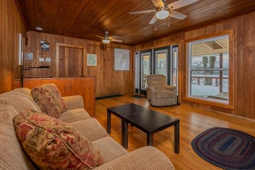 Ski Shore, Swanton (foto 10)