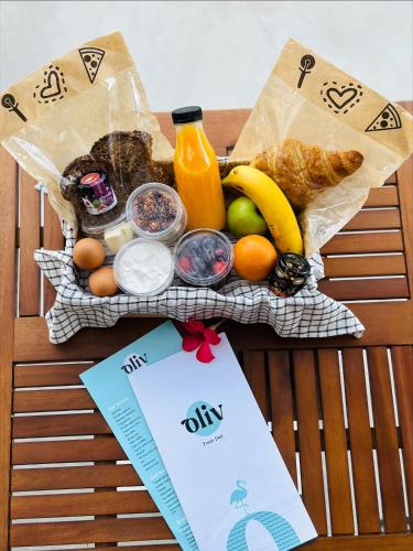Liv Urban Hotel Larnaca - image 4
