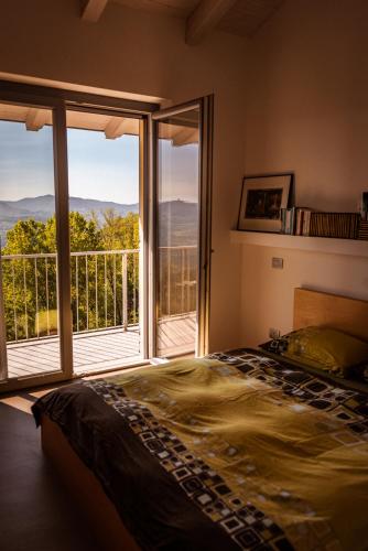Borgo San Rocco Piemonte in Kastino