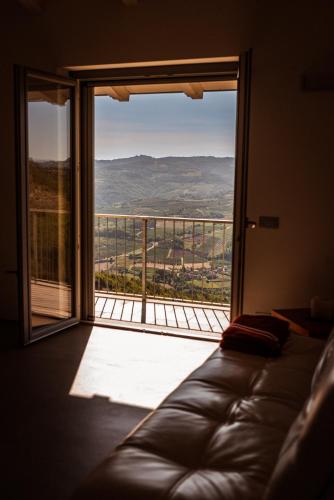 Skats, Borgo San Rocco Piemonte in Kastino