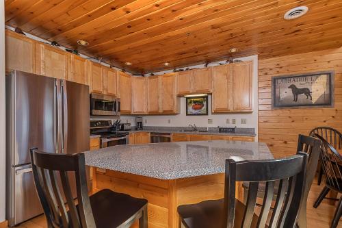 Cedar Shores Villa 12 in McHenry, USA