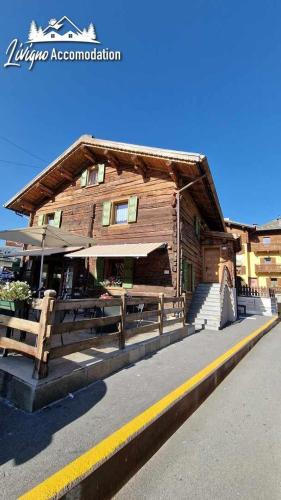 Appartamenti Barin Livigno