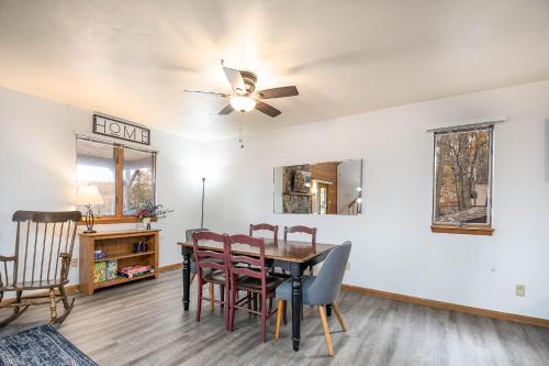 Views & Brews in Oakland, USA