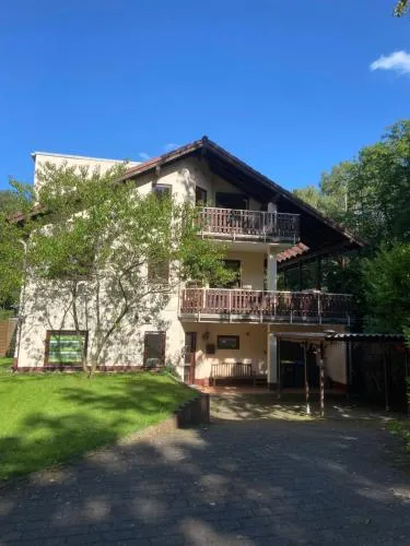 Ferienhaus Mausberg in Bad Neuenahr-Ahrweiler, Deutschland