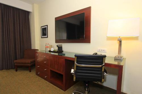 487678393 Holiday Inn Leon by IHG