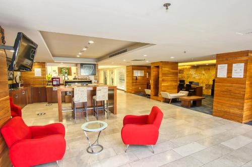 487678436 Holiday Inn Leon by IHG