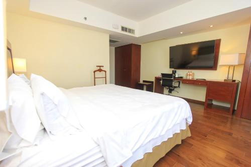 487678460 Holiday Inn Leon by IHG
