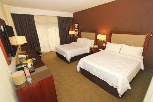 487678476 Holiday Inn Leon by IHG