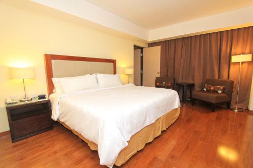 487678478 Holiday Inn Leon by IHG