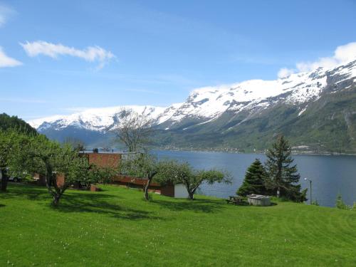 Hardanger Hostel B&B