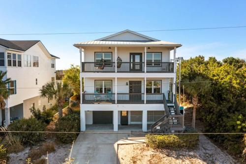 St Augustine Rose Ocean Heated Private Pool