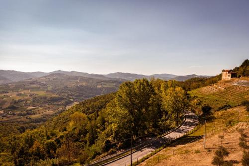 Borgo San Rocco Piemonte