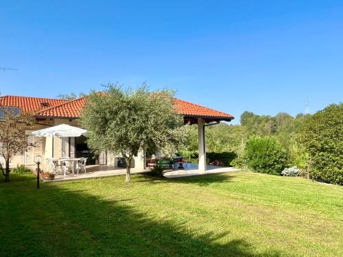 Paradise - nature and wellness 1