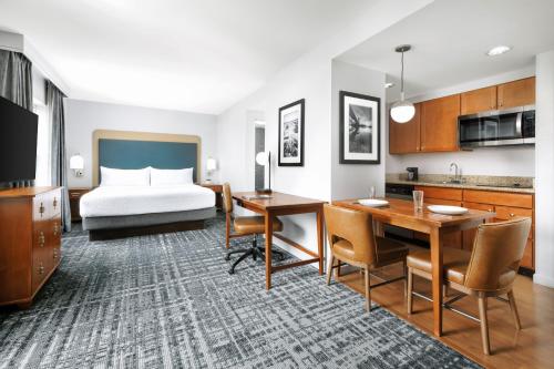 Homewood Suites by Hilton Portsmouth