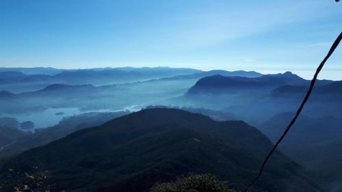 Spiritual Nature Farm - Sri Lanka