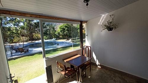 Pousada Barriga da Lua