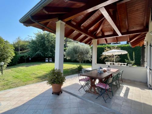 Paradise - nature and wellness 4