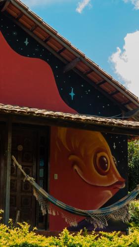 Pousada Barriga da Lua