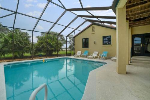 El Cielo Vista An Island Location in St. Augustine, USA
