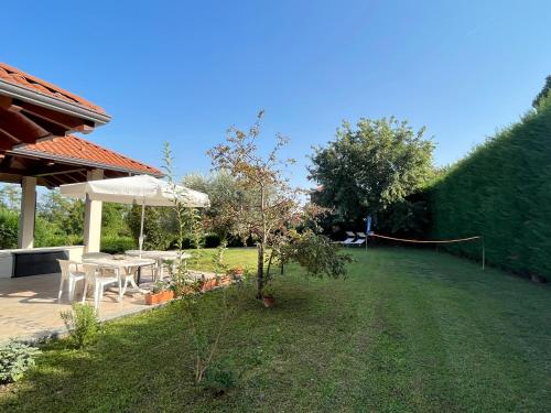 Paradise - nature and wellness 5